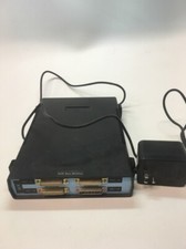 BLACK BOX RS-232 TO RS-422 CONVERTER INTERFACE UNIT IC455