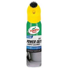 Turtle Wax 18 Oz Automobile Carpet Cleaner T2...
