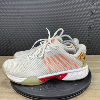 k swiss lucky in love shoes