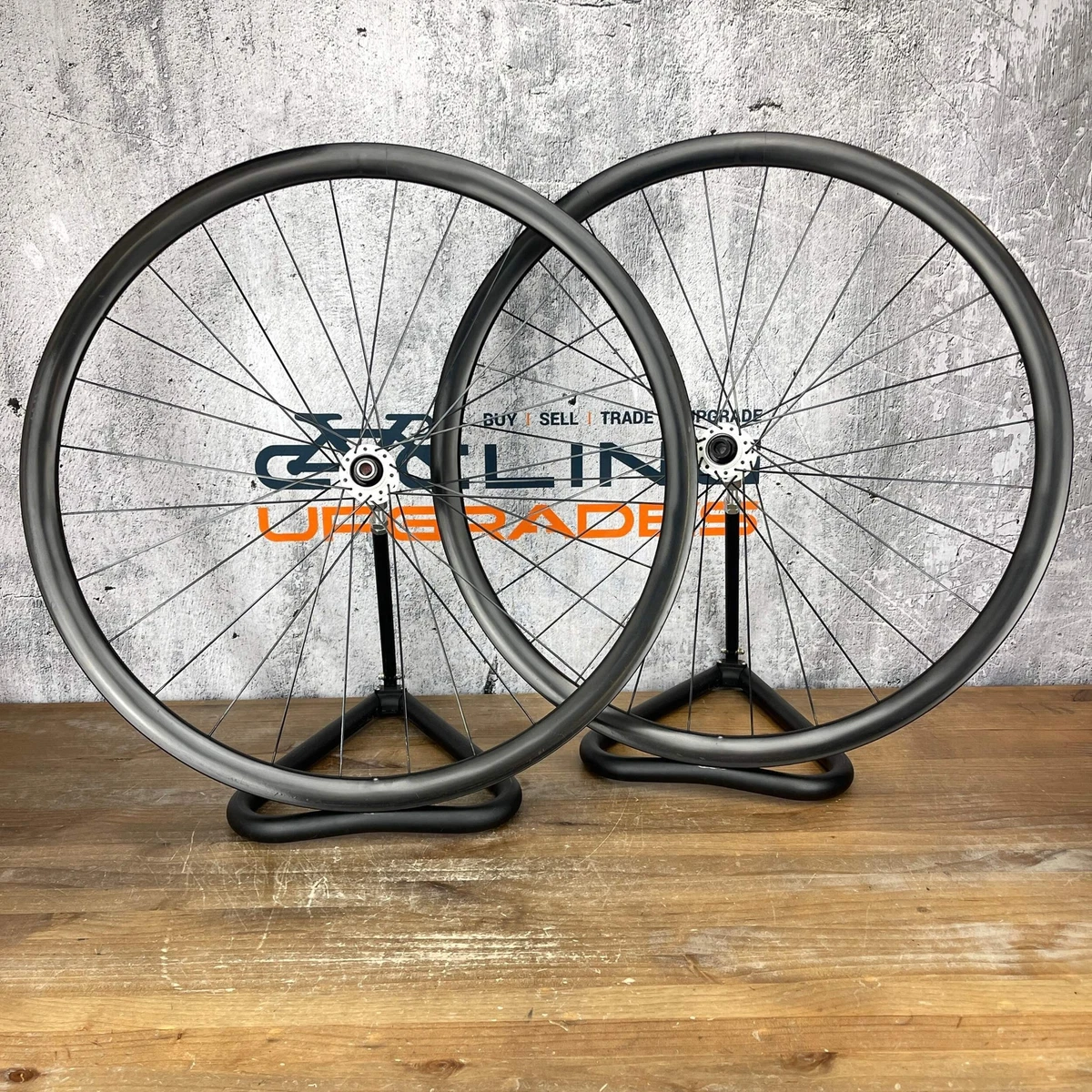 Enve xc wheelset sales