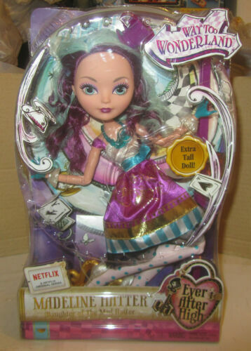 Bonecas Ever After High: Briar Beauty, Brinquedo Mattel Usado 68288592