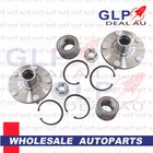 <!--F#f_0-->Pair Front LH RH Wheel Bearing Hub For Nissan Maxima A33 J31 Xtrail X-Trail T30<!--F/-->