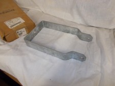Terex Fork Yoke 41100214