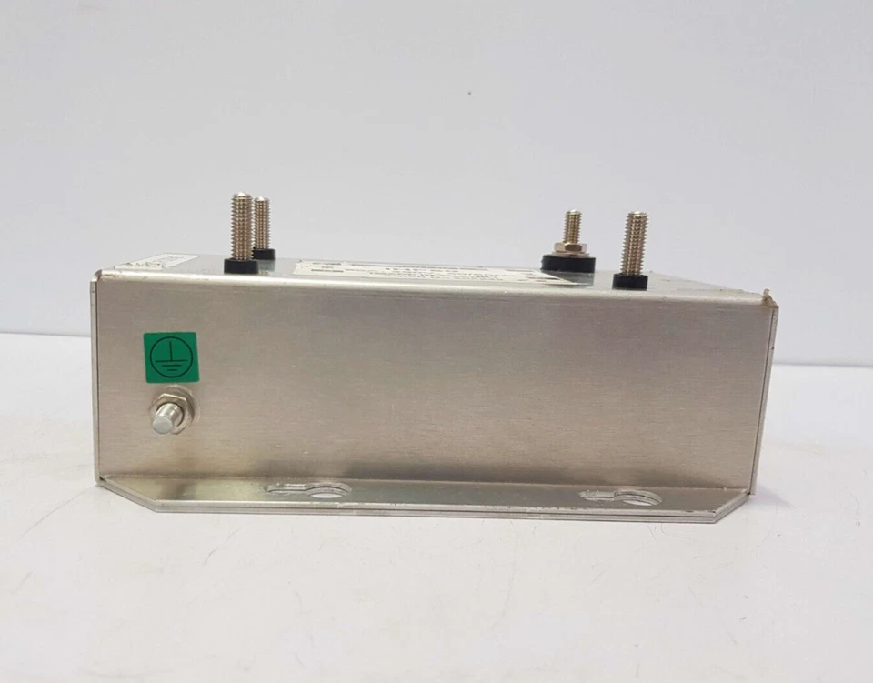 ROXBURGH EMC IHF50 FLANGE MOUNT RFI POWER LINE FILTER - Image 4 of 4