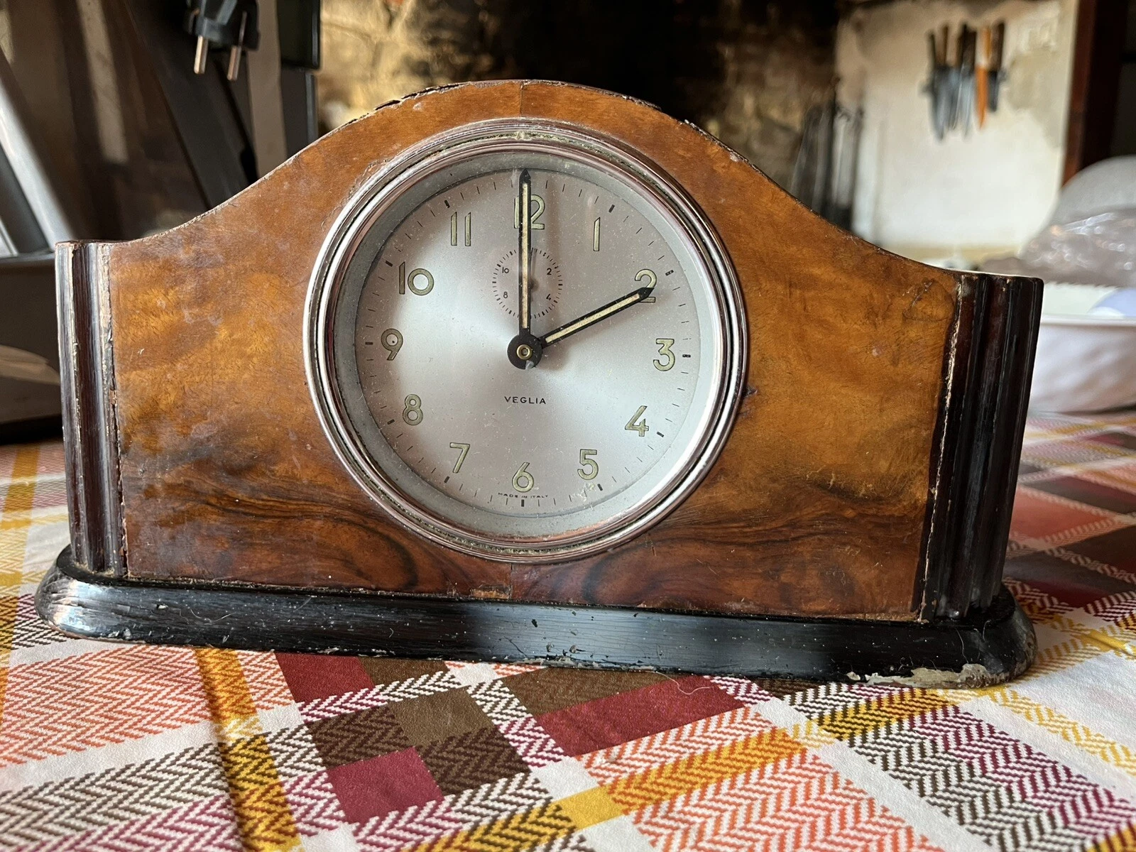 Foto 1 di 3