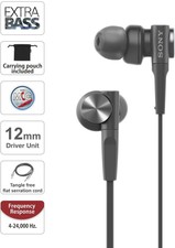 Sony MDR-XB70AP - Review | ThePhonograph.net