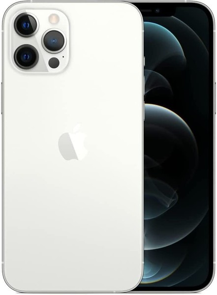 Apple iPhone 12 Pro Max, 128/256/512GB - Desbloqueado - Usado Excelente 5