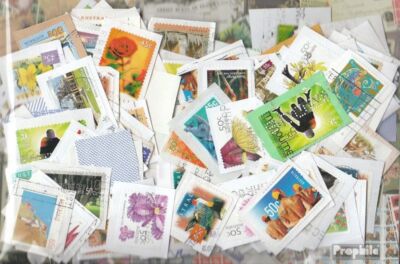 50 Verschiedene Australien-Sondermarken – Sammlerbriefmarken Kollektion Von Prophila
