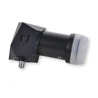 Inverto BLACK Ultra Single LNB 0,2 db