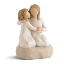 Willow Tree - Sister mine- Demdaco Susan Lord...