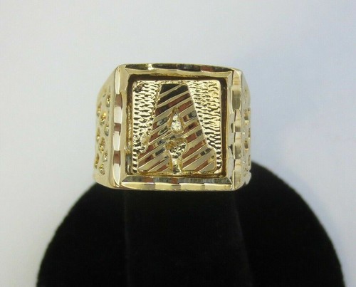 Bague Homme Vietnam POW-MIA - Taille 12,5 - Franklin - Neuf Avec étiquettes