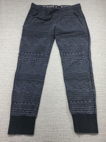Bjorn Borg Bottoms Adult XL Lounge Jogger Sweat Pants Bottoms Cuffed