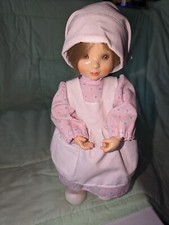 anri sarah kay nurse doll