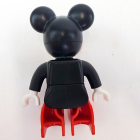 LEGO Duplo Mickey Mouse 10597 Birthday Parade Balloon Mini Figure ONLY