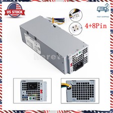 240W SFF Power Supply AC240EM-00 For Dell Optiplex 3040 5040 3650 0THRJK 4GTN5