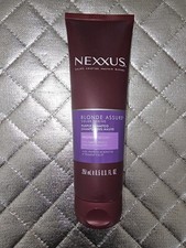 NEXXUS BLONDE ASSURE Color Toning Purple Shampoo (8.5 fl. oz.) 