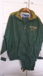 mens vintage tracksuit set