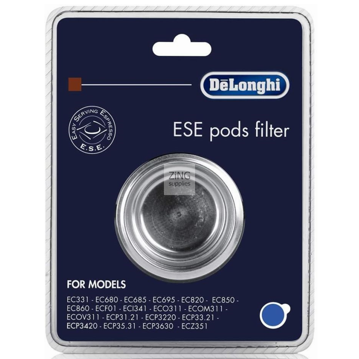 Ese Pods Delonghi Espresso Ese Delonghi Ese Coffee Pods Espresso