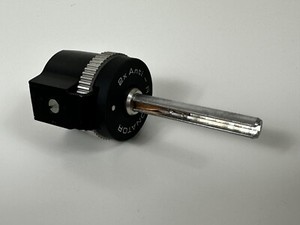 Tonarmgewicht für Plattenspieler Dual 721