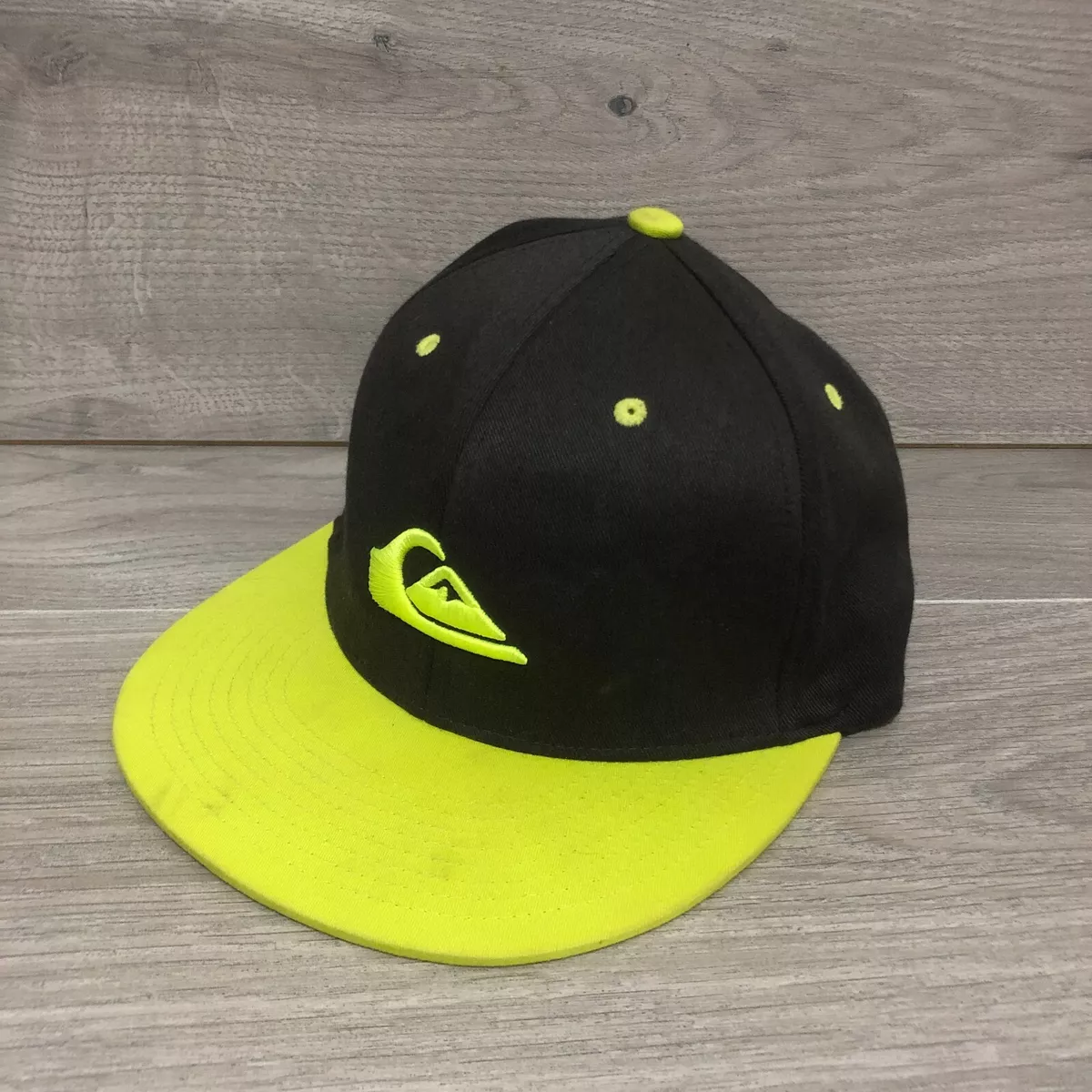 Quiksilver new cheap era snapback