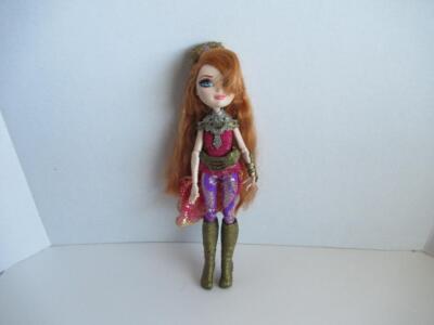 Ever After High Dragon Games Holly O'Hair Doll