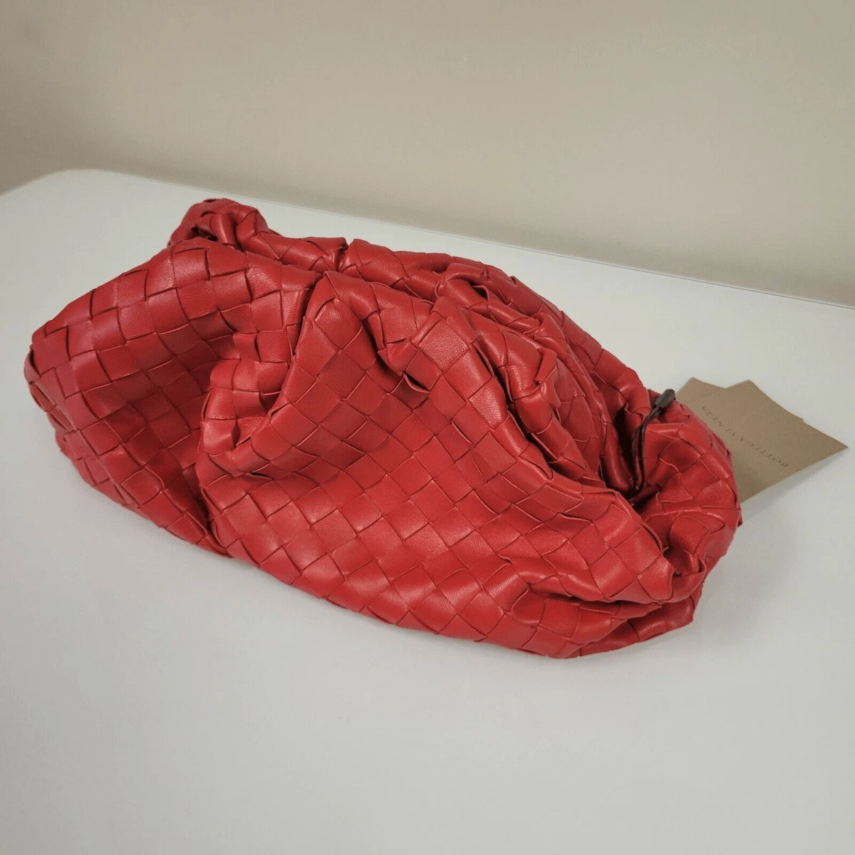 Bottega Veneta Large Classic Intrecciato Tote