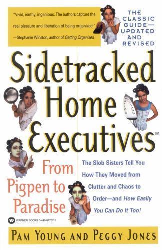 Sidetracked Home Executives (TM): vom Pigpen bis - Bild 1 von 1