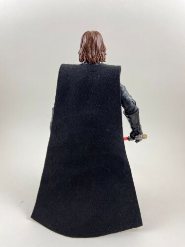 Custom Star Wars 6in Black Series Darth Caedus Figure jacen solo jaina han EU - Picture 3 of 3