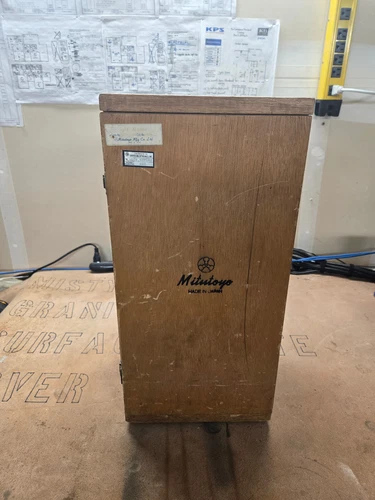 Mitutuyo Height Master Gage Code No. 515-310N