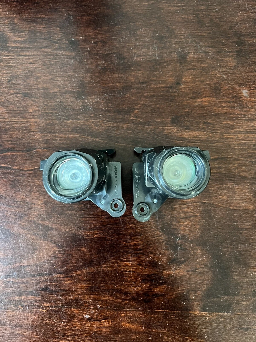 2020-2023 Mercedes GLS GLE L/R Mirror Puddle Light 1679069302  