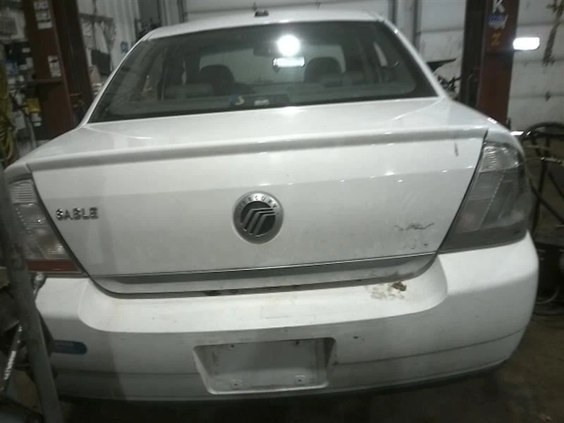 司机左下控制臂前部适合 08-09 SABLE 112702 — 第 4/4 张图片