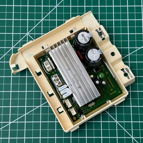 Samsung Washer Control Board DC92-01531C