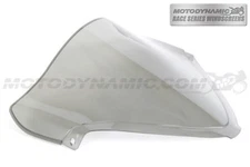 Motodynamic Race Series Windscreens Windshield GSX1300R Hayabusa 2008-2017 SMOKE