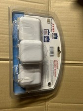 New-Innovage Compact Speaker System with Foldable Speakers for iPod,MP3,PSP,NDS