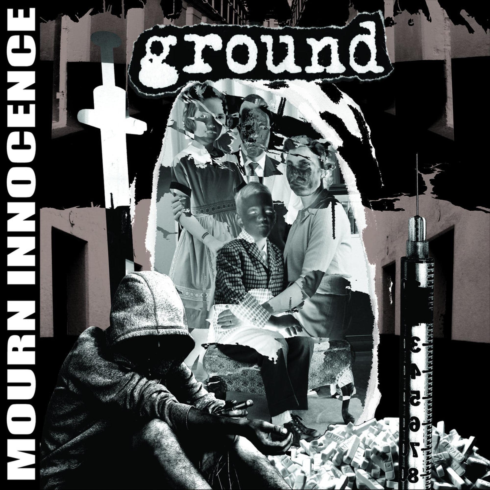 Ground Mourn Innocence (Vinyl)