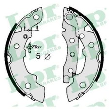 Mâchoire de frein Citroen LNA