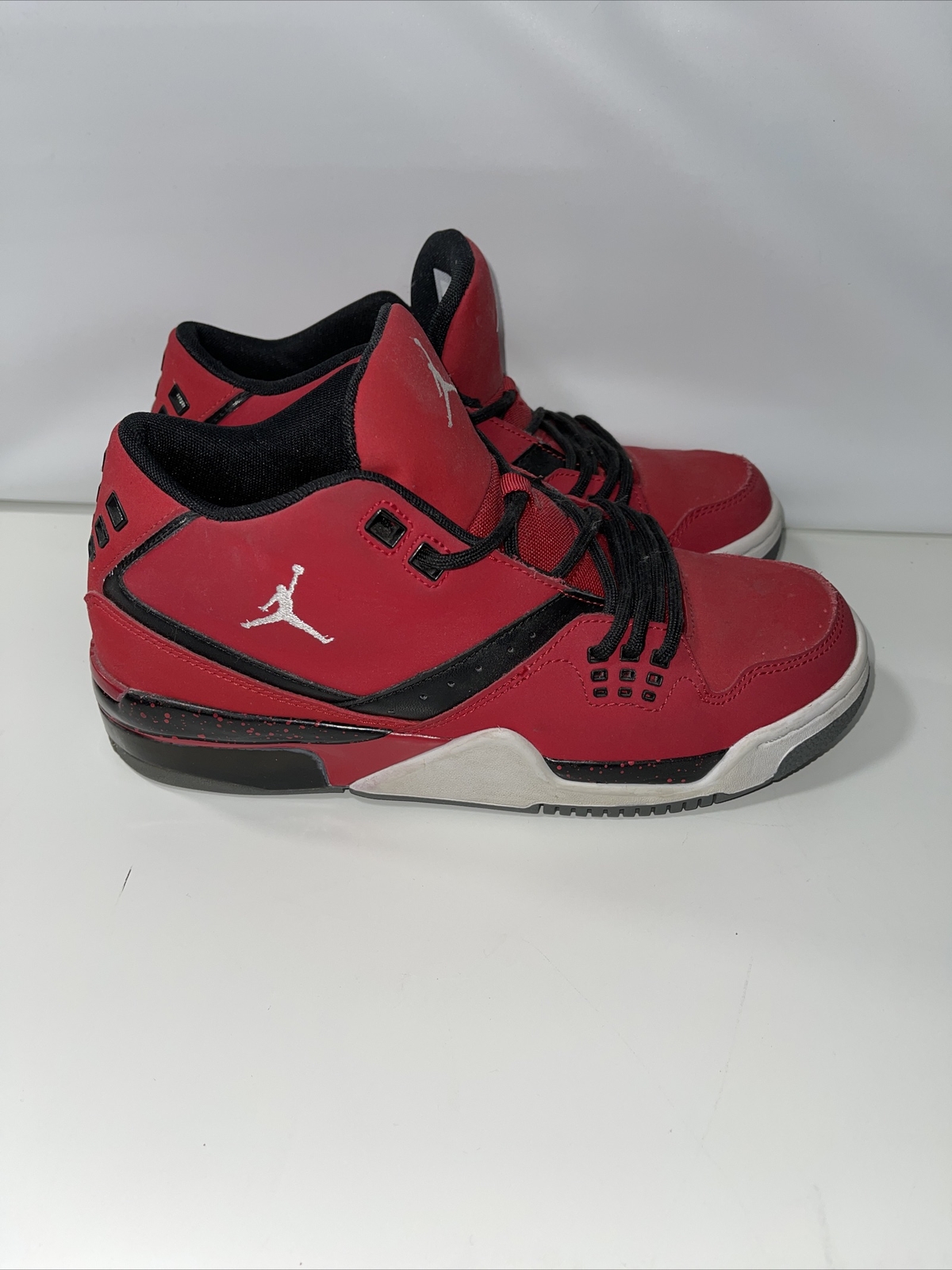 jordan flight 23 bg