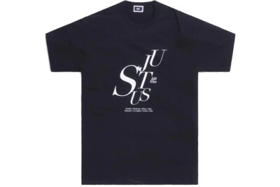 KITH - Monday Program - Just Us Tee - Black - Size Large | eBay KITH Monday program Tシャツ