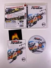 Burnout Paradise PS3 Game - Complete - VGC