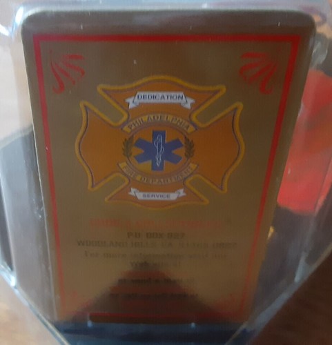CODE 3 PHILADELPHIA EMS MEDIC AMBULANCE F-350 1:64 FIRE RESCUE TRUCK 12055 - Picture 4 of 5