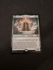 MTG Titania, Voice of Gaea The Brothers' War 193/287 Regular Mythic
