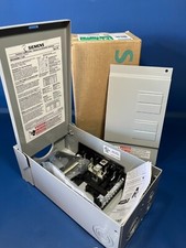 SIEMENS W0408ML1125U 125A MAIN LUG TYPE 3 ENCLOSURE *NEW*