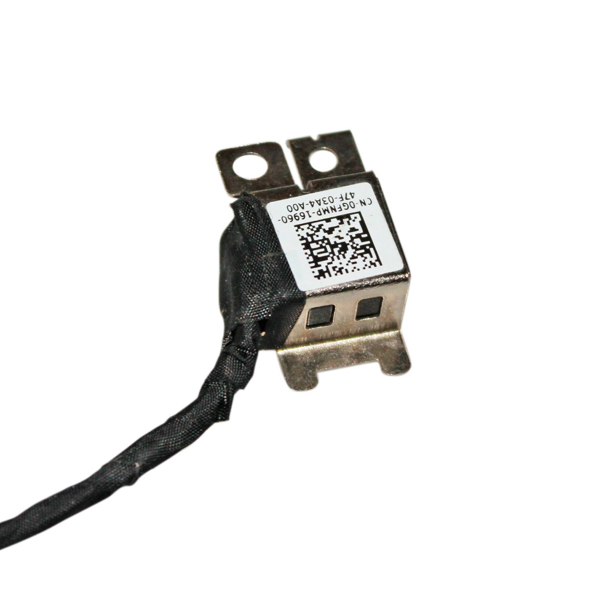 Originale Alimentatore Adattatore Caricabatterie Dell Latitude 3340 P47g 90w P 64123 - Foto 9