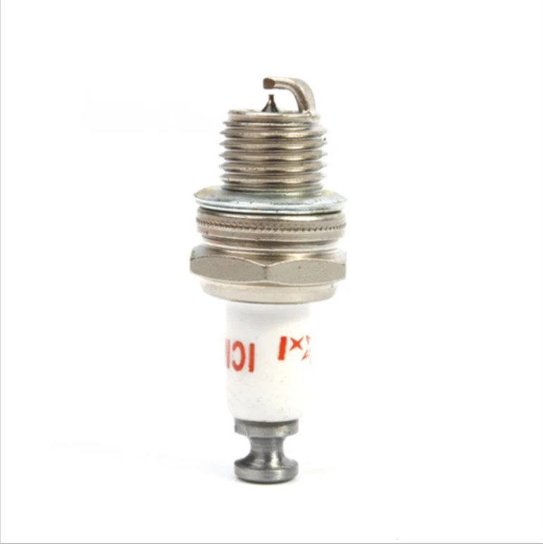 Rcexl ICM6 10mm IRIDIUM spark plug for Gas/Petrol Powered Engines CM6 Spark Plug - Image 4 of 4
