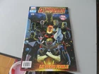 GUARDIANS OF THE GALAXY MARVEL PANINI COMICS N°1 #75 - The Final Challenge -