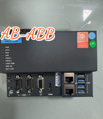 Max5580 Controller 1PC used AMAX-5580-C3000A controller by DHL or FedEx | eBay