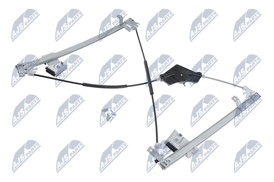 2x ✅Fits NTY EPS-WW-016 WINDOW REGULATOR  ⭐UK Seller⭐ - Image 5