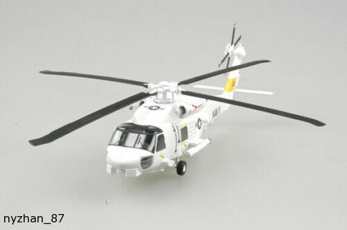 格安‼️Bay Game Model SEAHawk 90L Easy Model 1/72 US Navy SH-60F Ocean Hawk,RA-19,of HS10 Early Ver