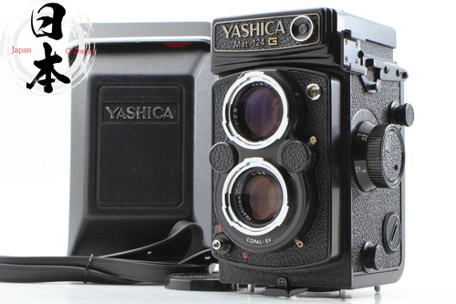 Kit Adattatore Per Pellicola 35mm Su 120 Per Reflex TLR – Mamiya C33, Yashica Mat, Rolleiflex