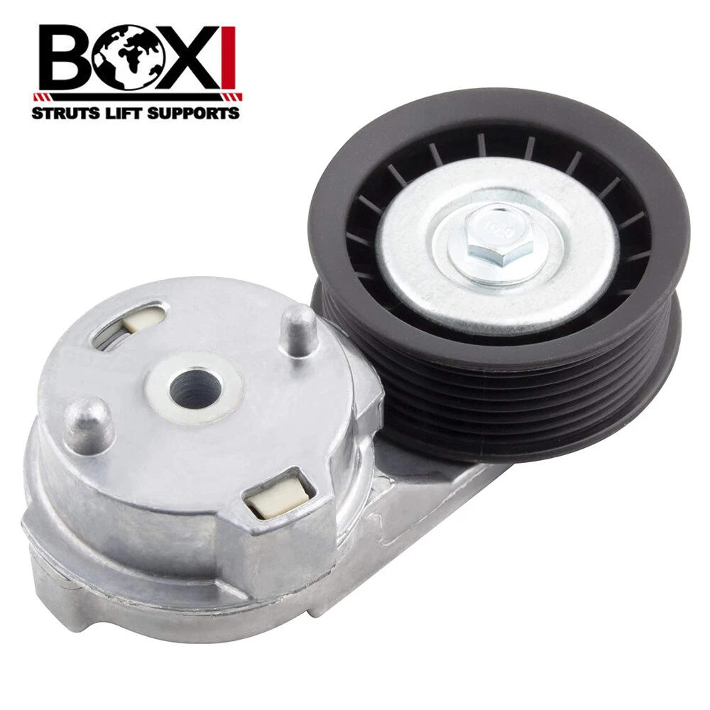 2007 dodge ram 1500 belt tensioner new arrivals
